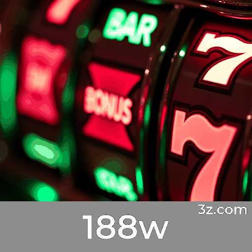 Descubra os Bônus Exclusivos do 188w Agora!