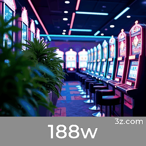 Descubra os Bônus Exclusivos do 188w Agora!