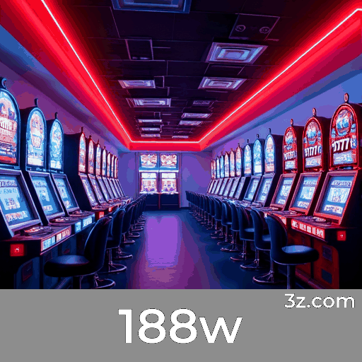 Luxo e Excelência: a Experiência do Casino Exclusivo 188w