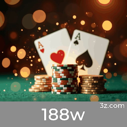Descubra os Bônus Exclusivos do 188w Agora!